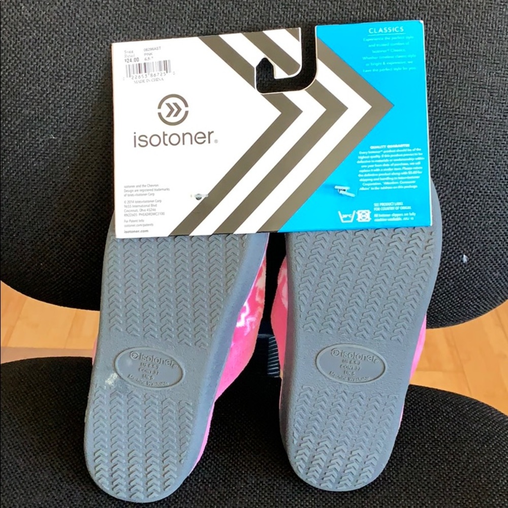 Slippers - Picture 2 of 2